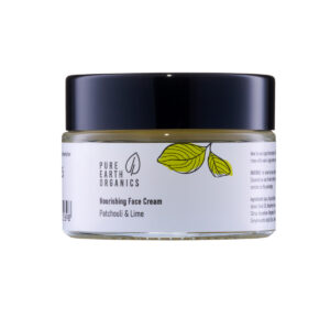 NOURISHING FACE CREAM